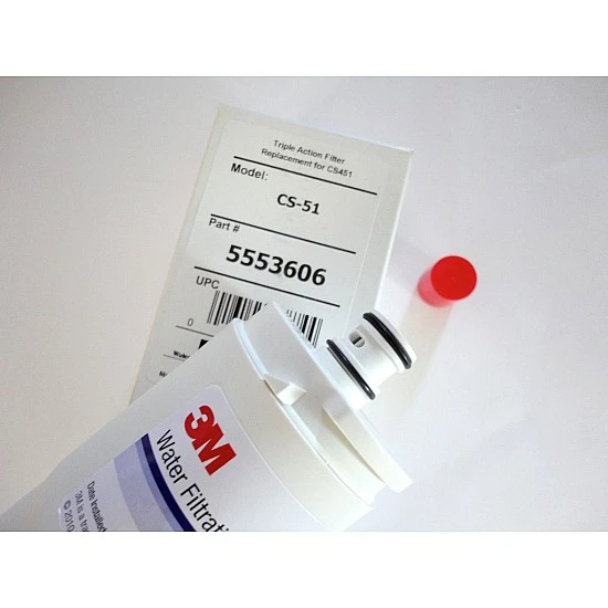 Siemens Wasserfilter CS-51